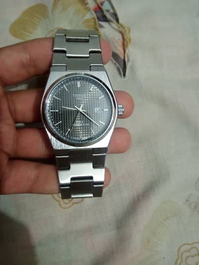 Tissot PRX for sale
