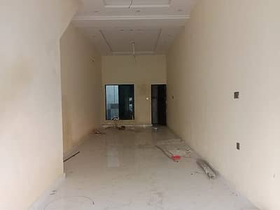 Double Story Hall For Rent In Township Lahore (2.5 Marla)