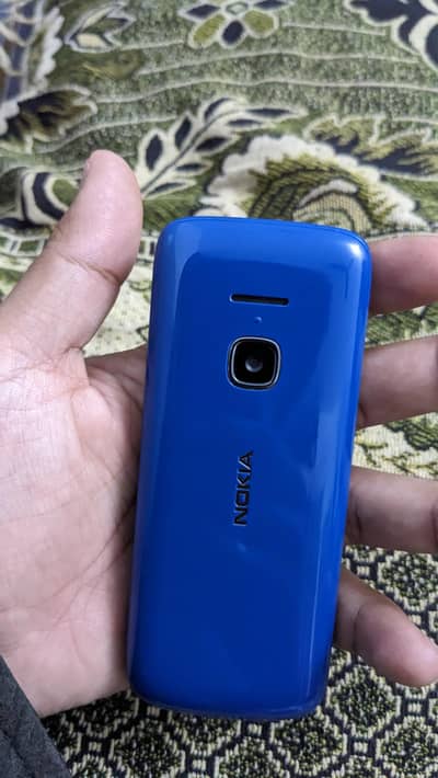 Nokia 225 4G