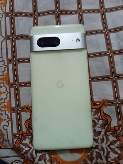 Pixel 7 for Sale |  8 / 128 Gb |  urgent. .