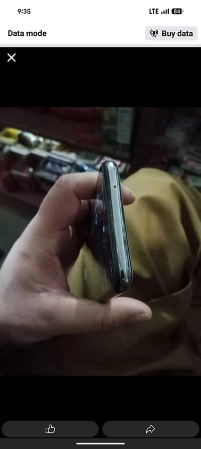 realme gt master edition