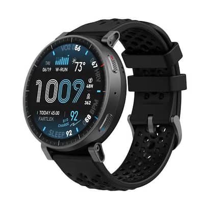 Amazfit Active max