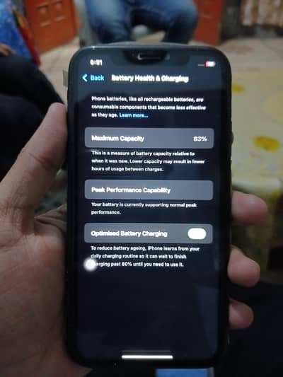 Iphone XR 128 Gb Non PTA