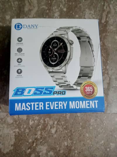 Dany Boss Smartwatch for Sale