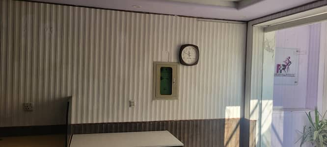 Basement Hall For Rent