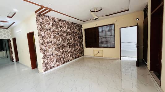 12 Marla Upper Portion For Rent