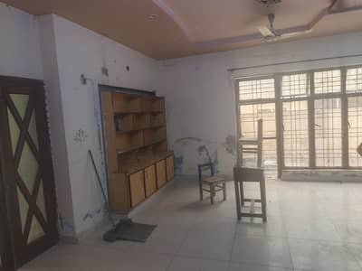 12 Marla Brand New Type Lower Portion For Rent