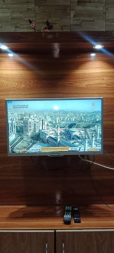 EcoStar led tv (29 inch)