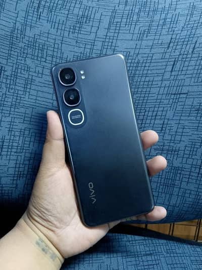 Vivo y21D