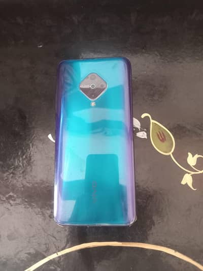 vivo y51 With original charger no box