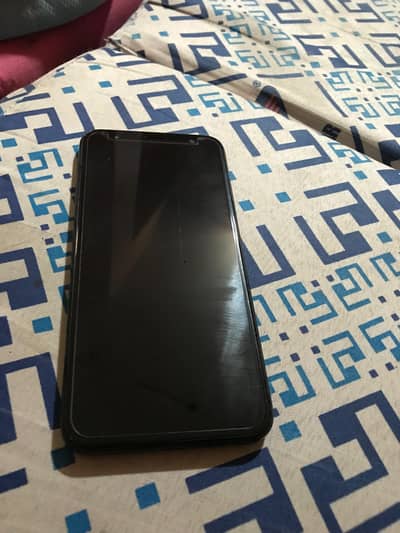 Samsung Galaxy j6plus  exchange possible
