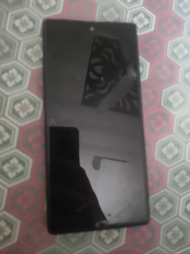 Samsung Note 10 plus 0