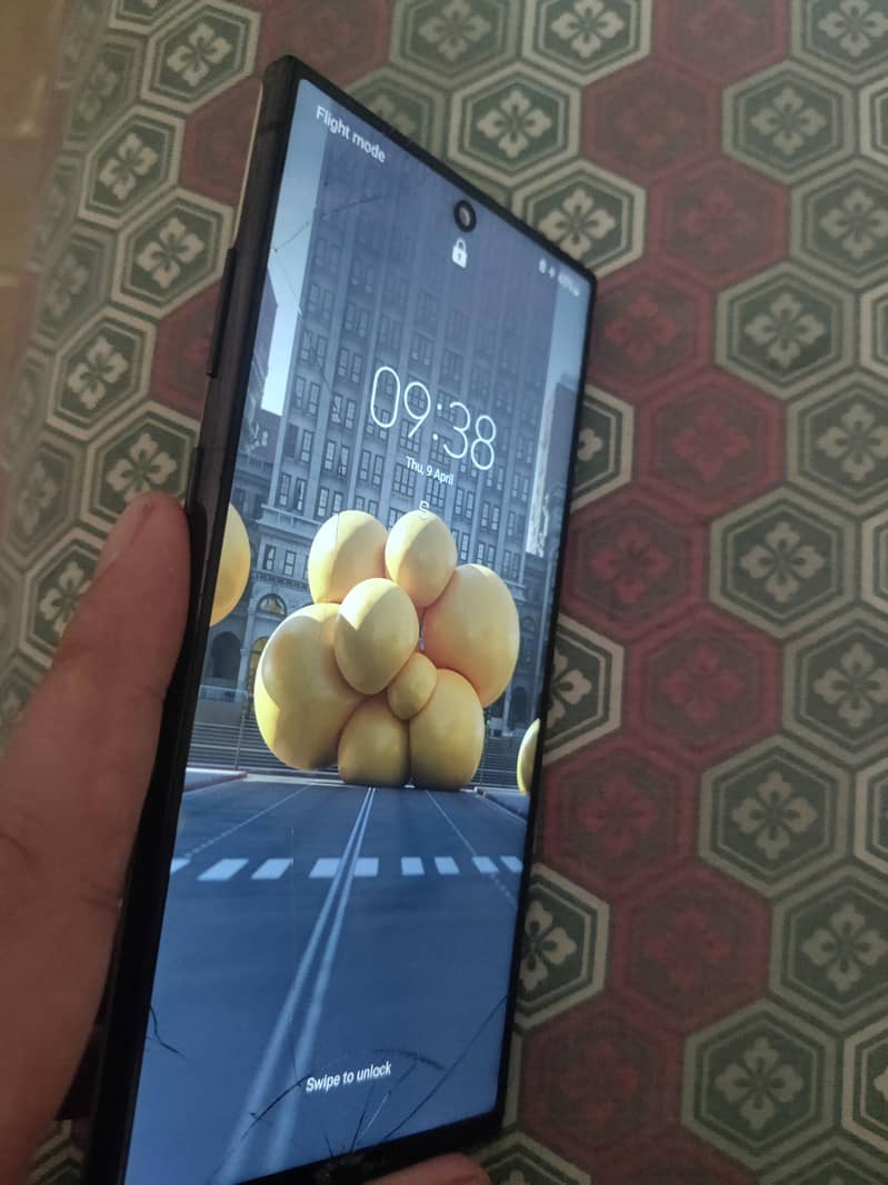 Samsung Note 10 plus 2