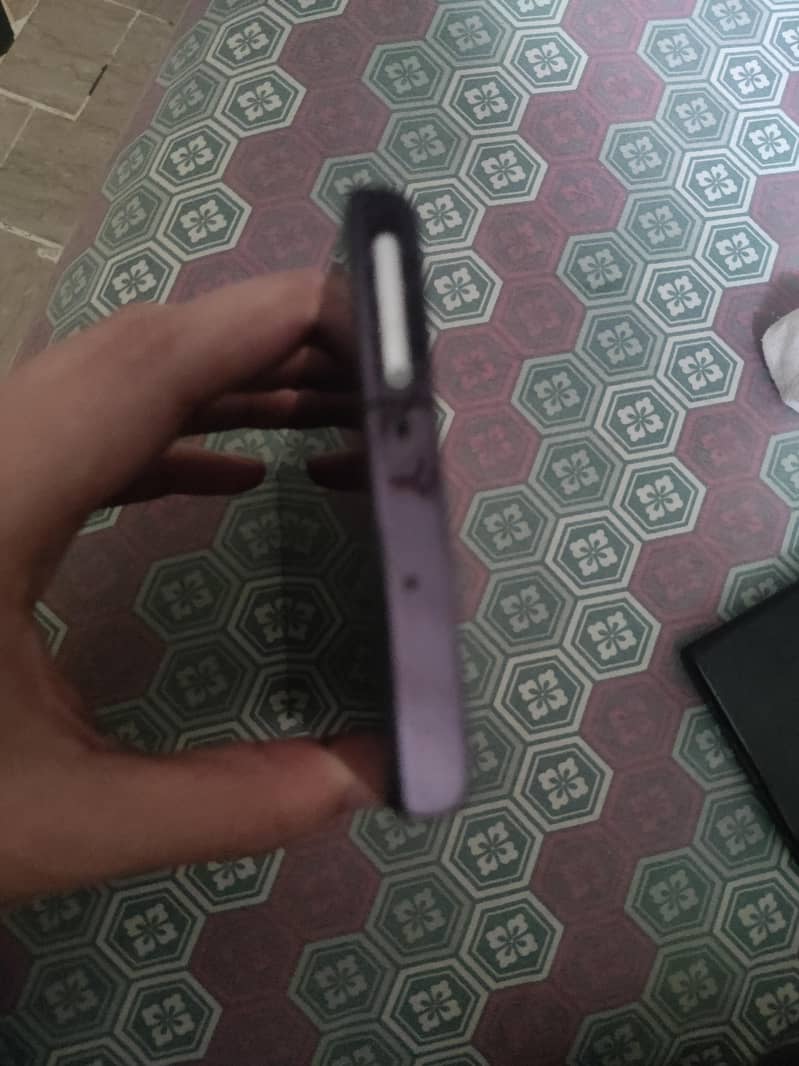 Samsung Note 10 plus 4