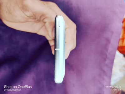 Google pixel 7 pta 8/128 exchange possible