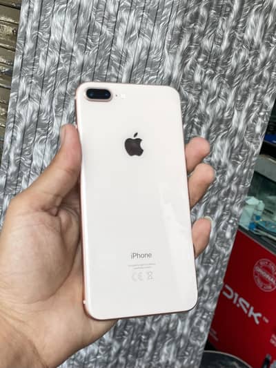 iPhone PTA Approved 64 GB Battery service display change