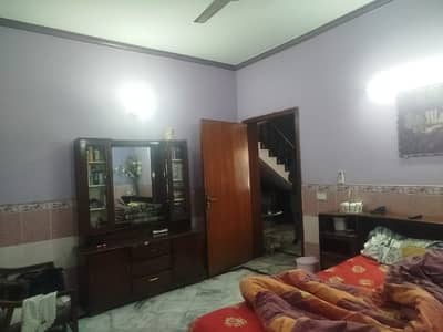 5 Marla Double Storey House For Rent