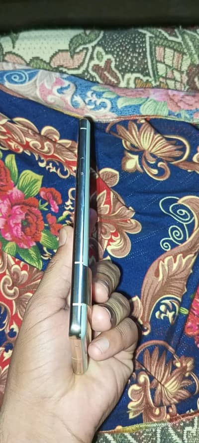 Google pixel 7 pro tuch change all oky