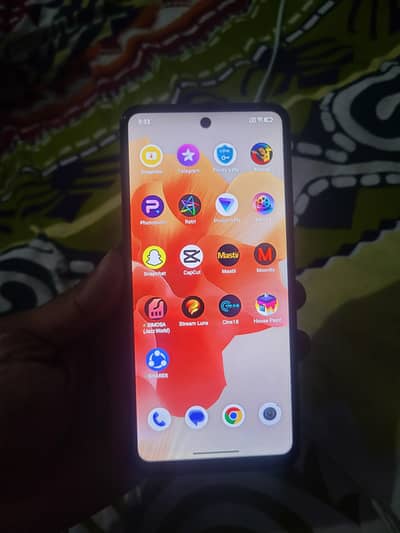 d code cygnal 4 pro 6+128