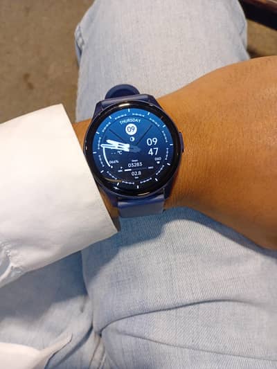 boost astro smartwatch