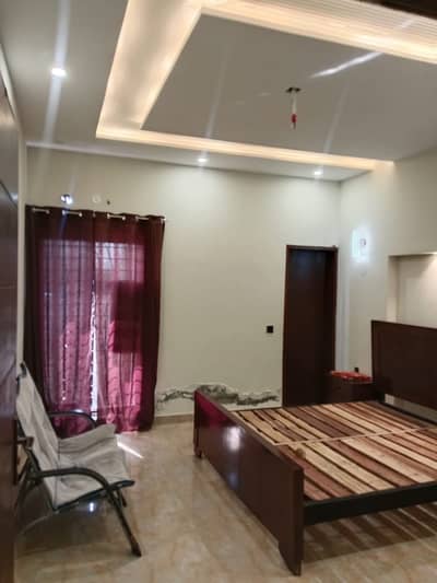 Buying A Prime Location Lower Portion In Lahore?