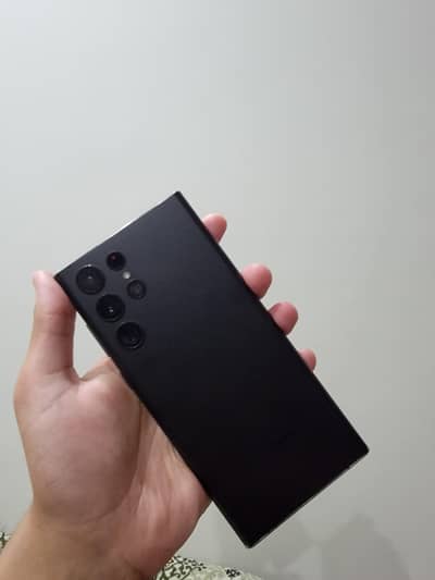 s22 ultra c approved