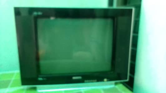 TV 21'' for sale