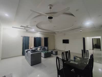 1 Kanal Like Brand New Upper Portion For Rent In Opf Society