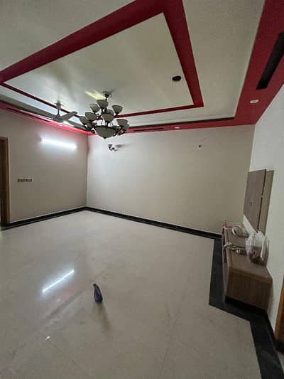 1 Kanal Full House For Rent In Wapda Town Phase 1