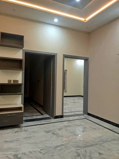 10 Marla Single Story For Rent In Nasheman Iqbal 1