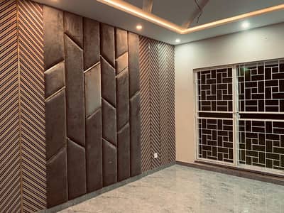 1 Kanal Like Brand New Modern House For Rent In Wapda Town Phase 1