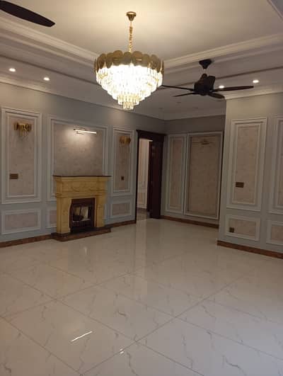 1 Kanal Brand New First Entry Modern House For Rent In Opf Society