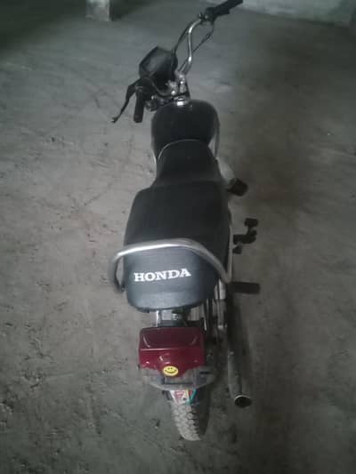 bike bilkul ok hai no problem