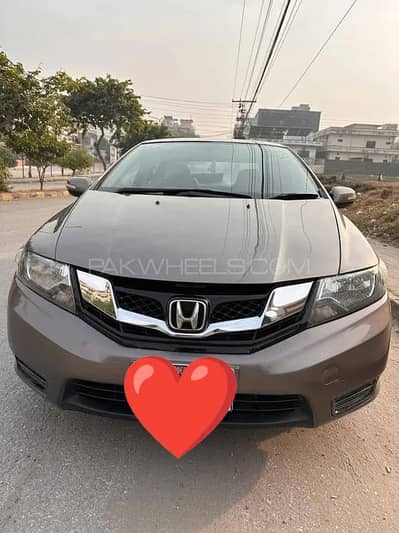 Honda City headlight 2009 to 2021