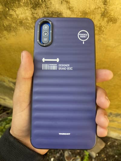 Redmi 9a 128 gb condation ap ka samny hai