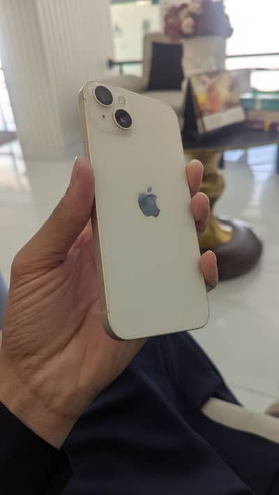 iPhone 14 Plus FU 128gb