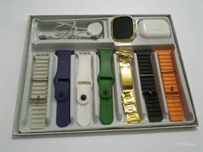i20 ultra watch max suit