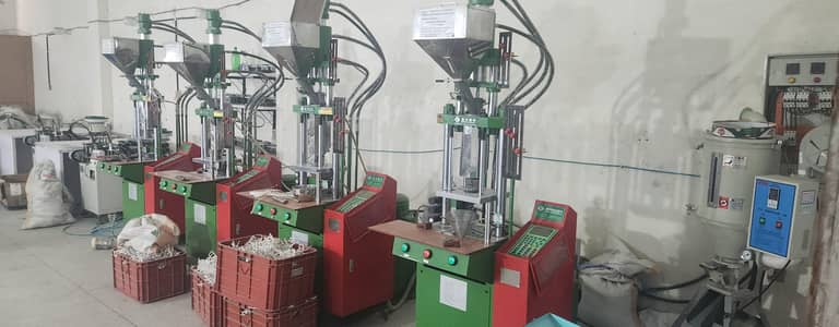 mobile data cable making machines