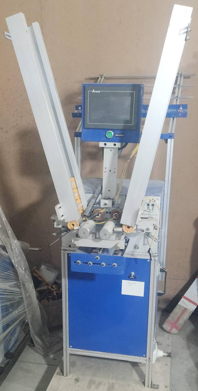 mobile data cable making machines 6