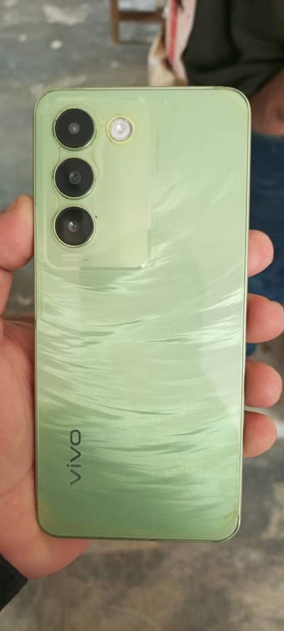 Vivo Y100 8/256