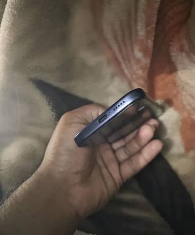 17 pro blue pta approved