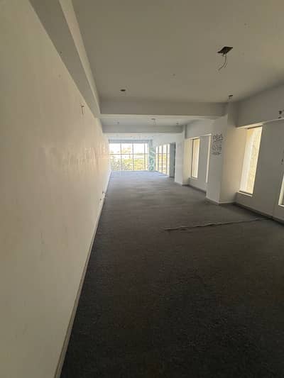 Brand new office 24 hours