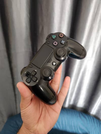 PLAY STATION CONTROLLER