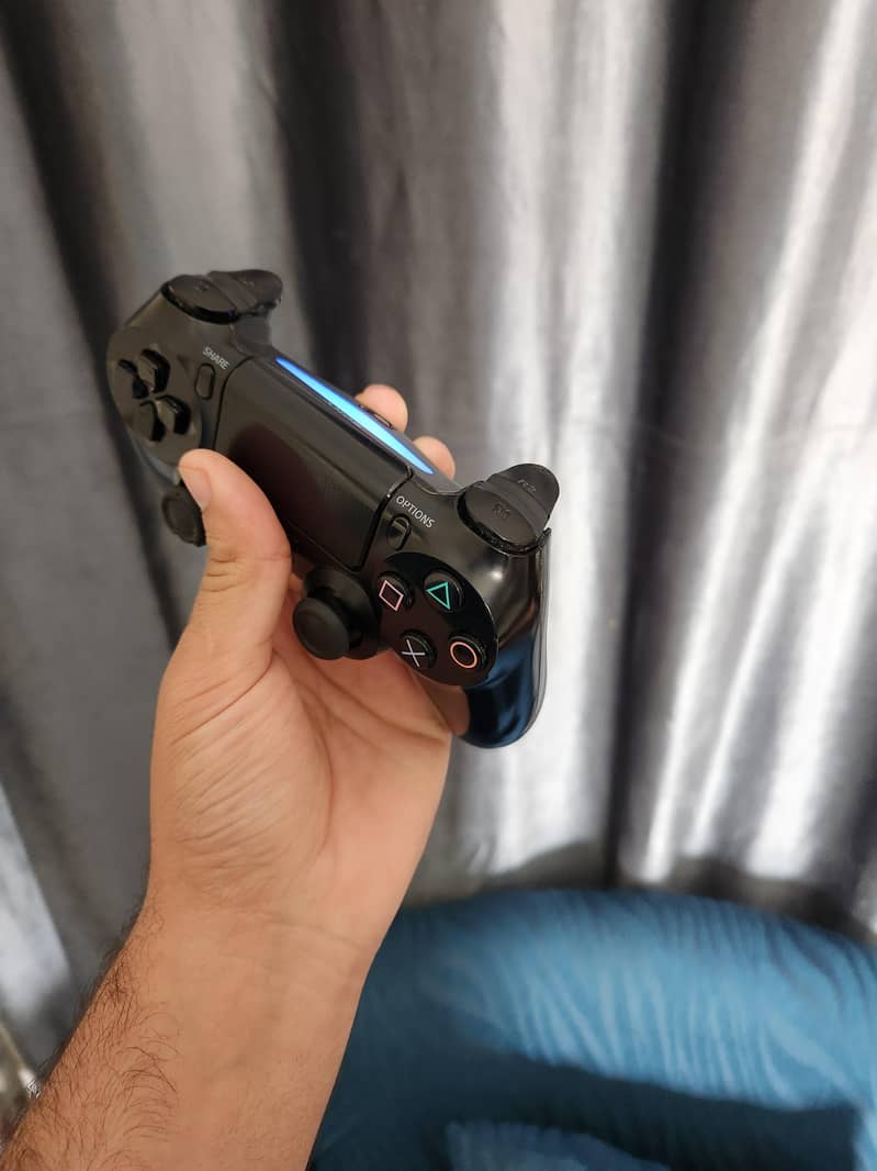 PLAY STATION CONTROLLER 1