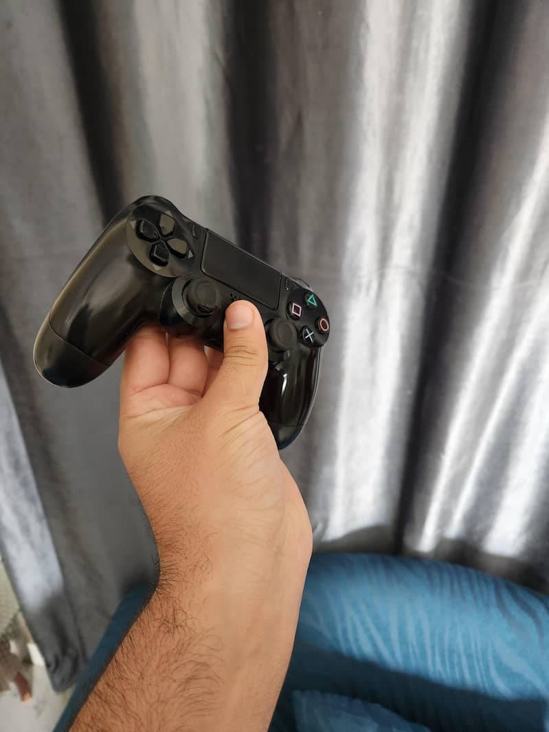 PLAY STATION CONTROLLER 2