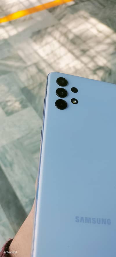 Samsung a32 all okay