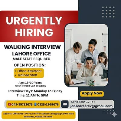 male female required