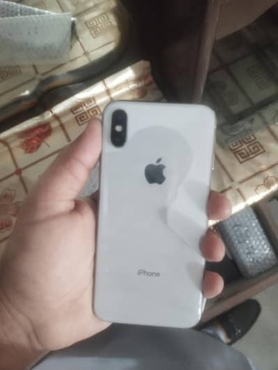 iPhone x use for parts