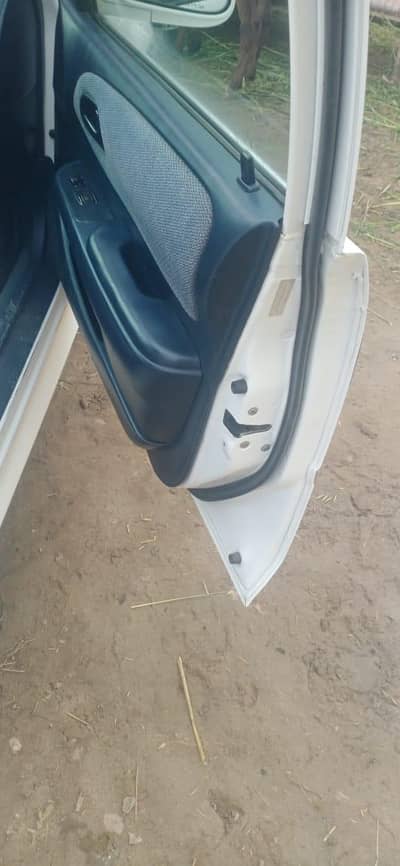 bumper to bumper genie