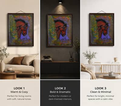 Wall Painting for Sale – Modern Home Decor